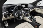 BMW 640i xDrive Gran Turismo M Sport 2020 года (WW)